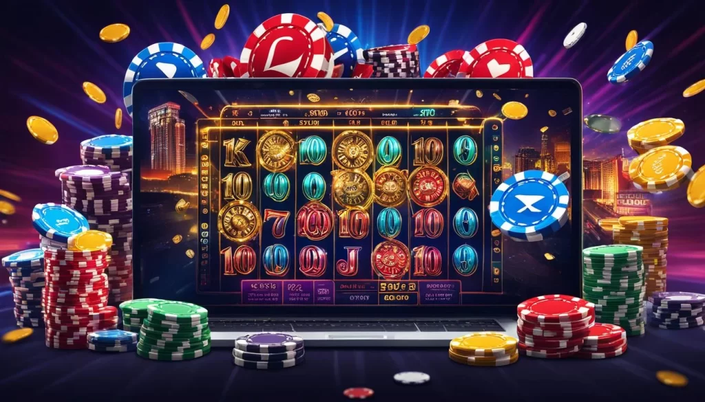Đá gà trực tiếp, trò chơi truyền thống hấp dẫn tại DU88 Casino