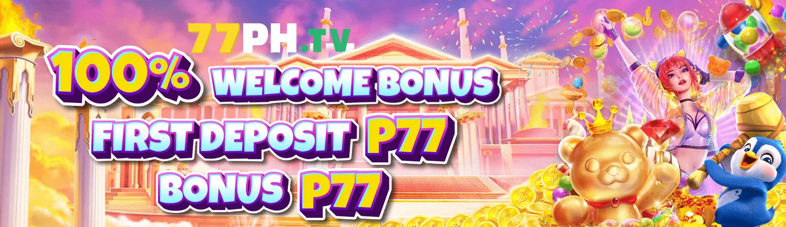 Sân chơi Slot Game DU88 Casino