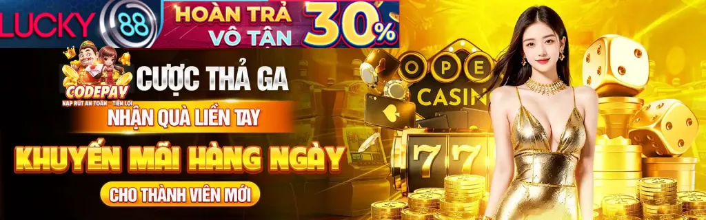 Giá trị công bằng và minh bạch của du88 casino