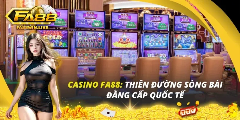Ưu đãi chào mừng thành viên mới DU88 Casino